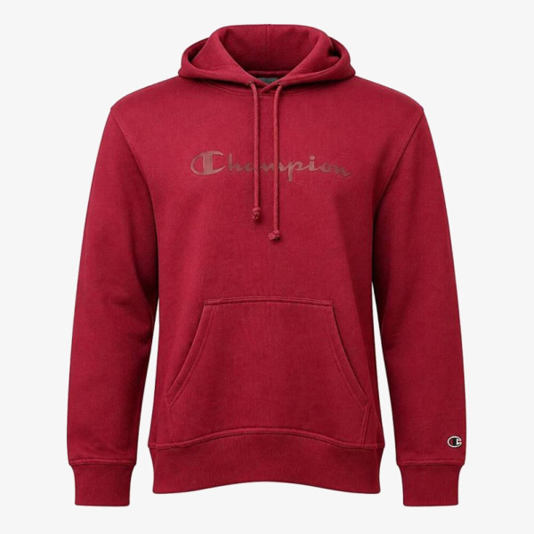 Champion Hooded Sweatshirt 