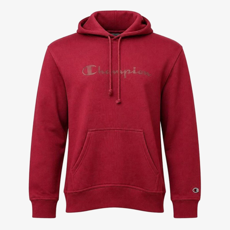 Champion Hooded Sweatshirt 
