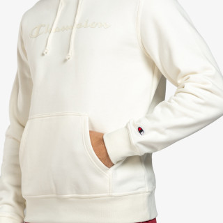 Champion Hooded Sweatshirt 