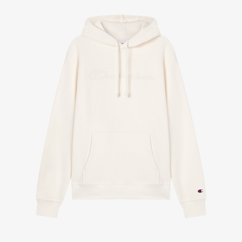 Champion Hooded Sweatshirt 