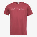 Champion SS Tee 