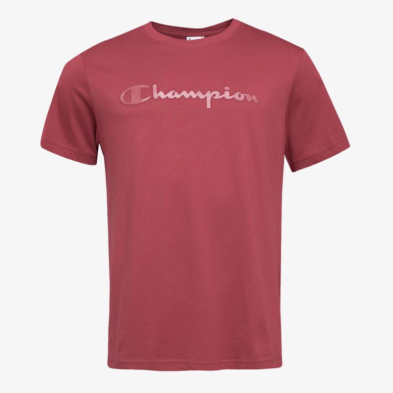 Champion SS Tee 