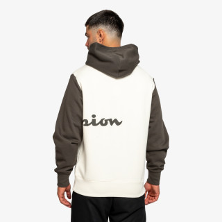 Champion Hooded Sweatshirt 