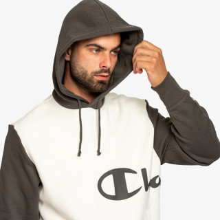 Champion Hooded Sweatshirt 