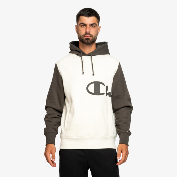 Champion Hooded Sweatshirt 