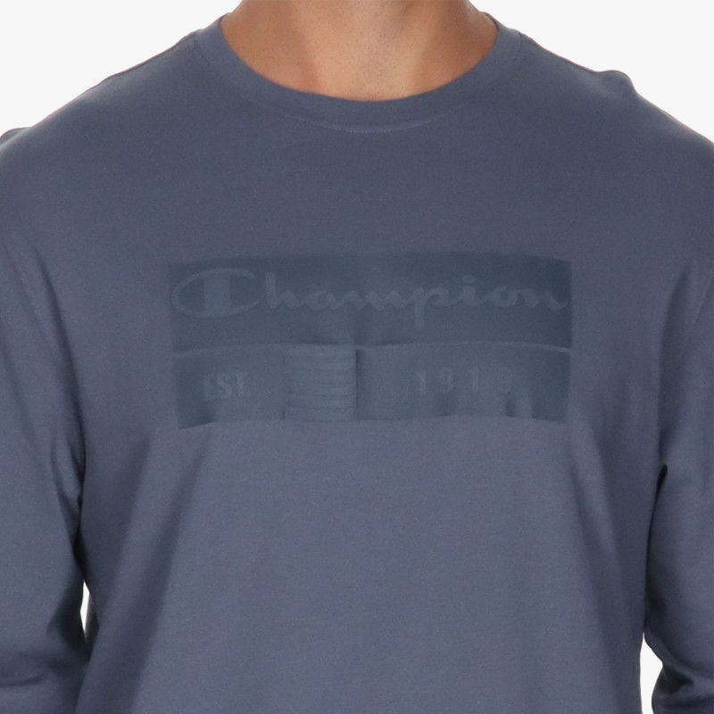 Champion GRAPHIC LST 