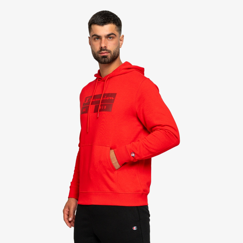 Champion GRAPHIC HOODY 