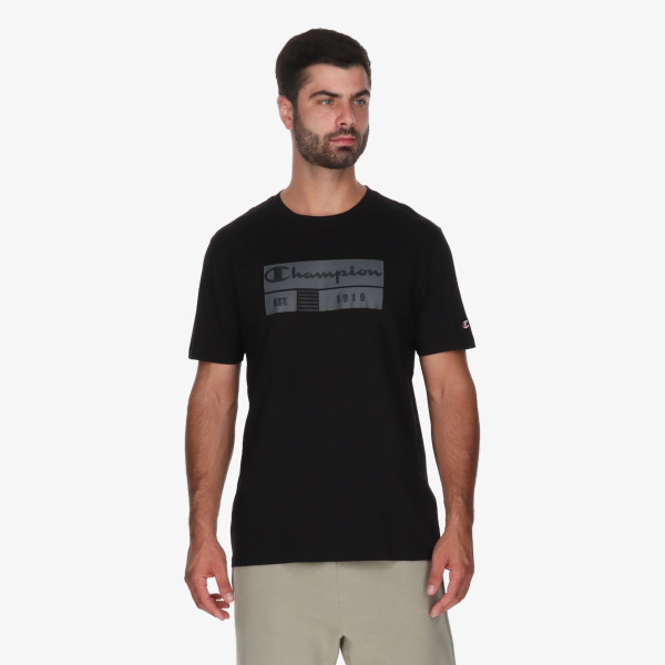 Champion GRAPHIC T-SHIRT 