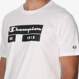 Champion GRAPHIC T-SHIRT 