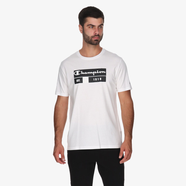 Champion GRAPHIC T-SHIRT 