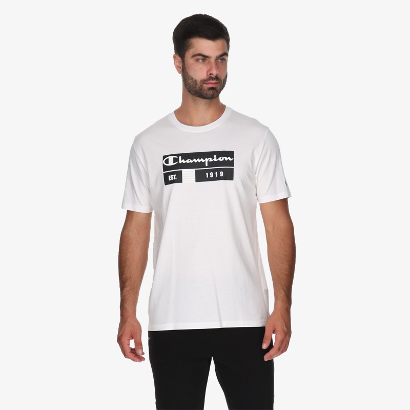 Champion GRAPHIC T-SHIRT 