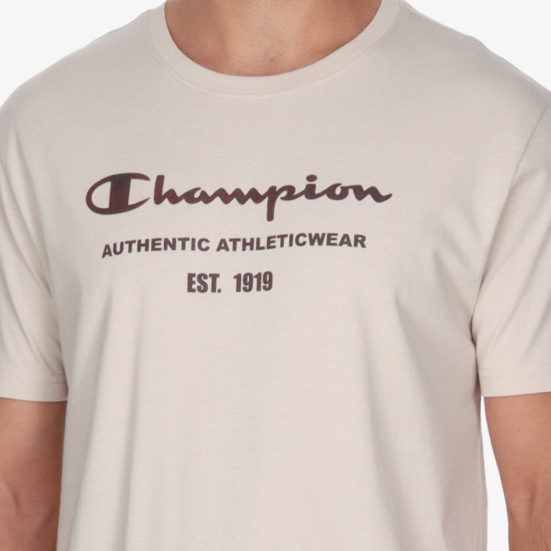 Champion CH LINE T-SHIRT 