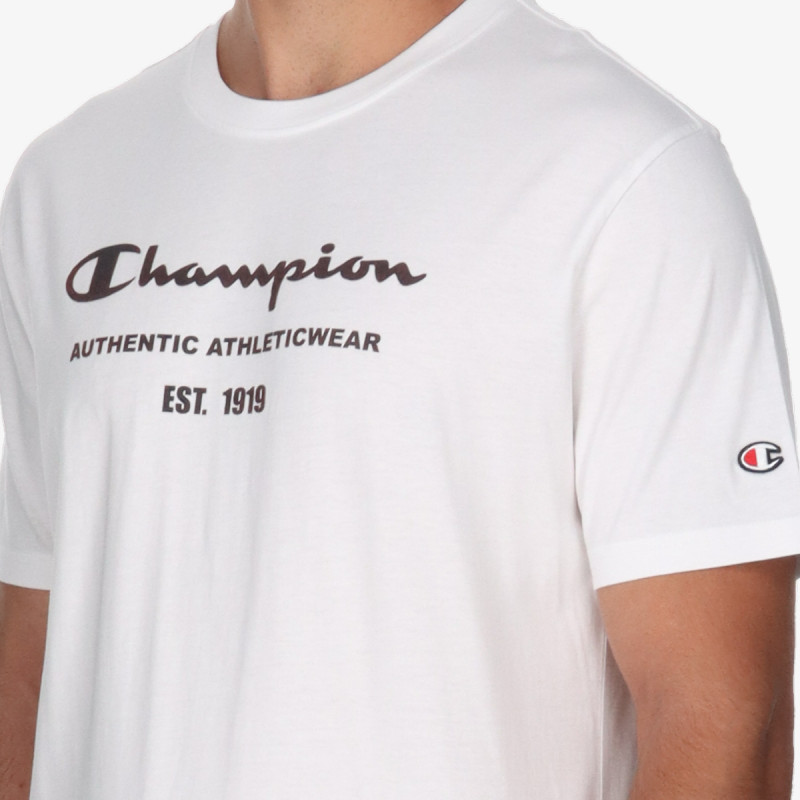 Champion CH LINE T-SHIRT 
