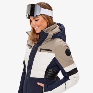 8848 Altitude 2280-FALLEN ROCK W ZENA W JACKET 