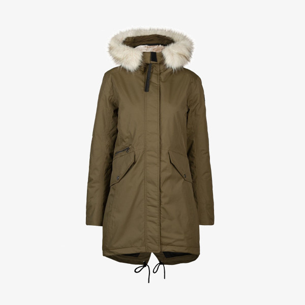 8848 Altitude 2292-BEECH W. JINNY PARKA 