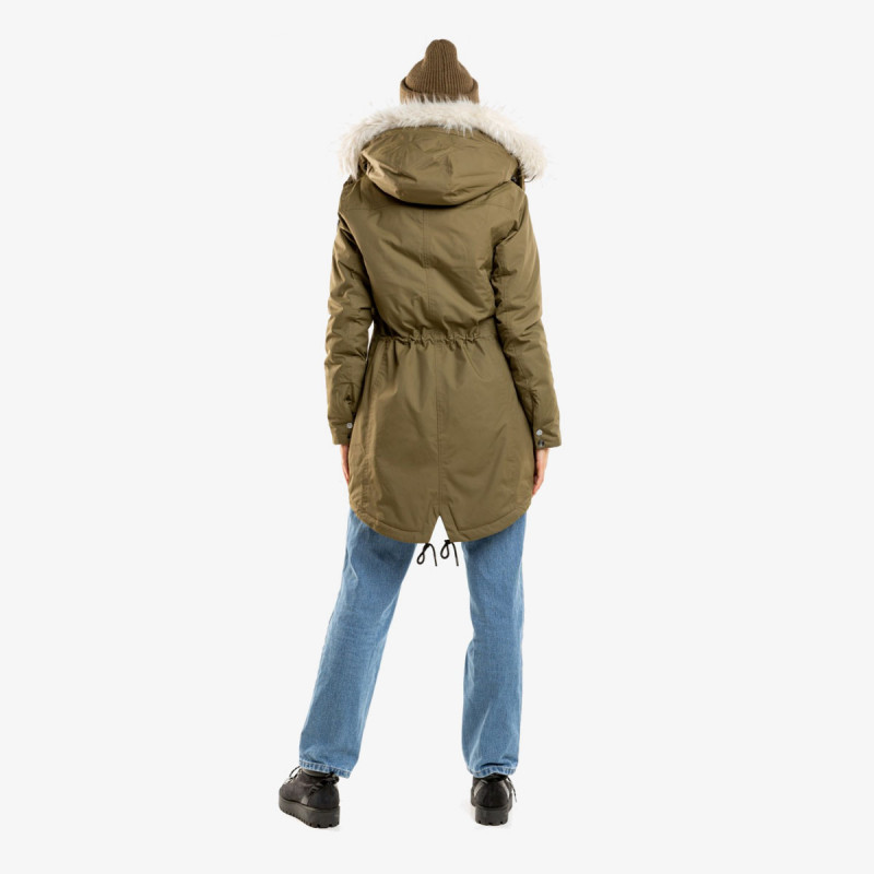 8848 Altitude 2292-BEECH W. JINNY PARKA 