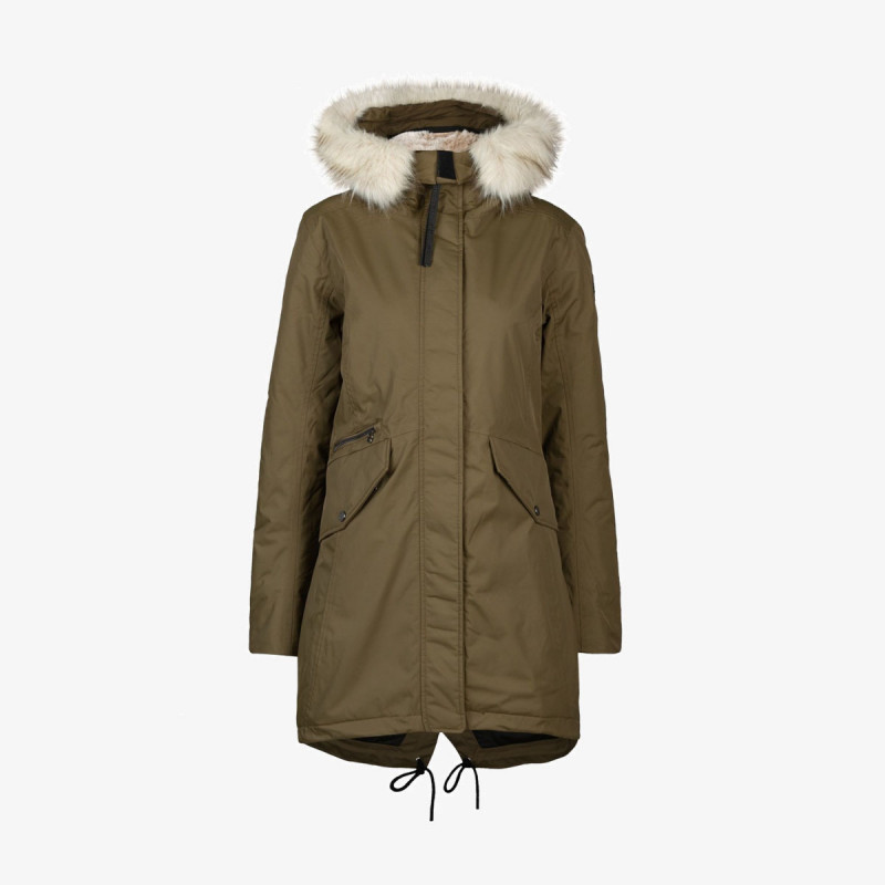 8848 Altitude 2292-BEECH W. JINNY PARKA 