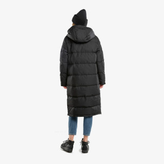 8848ALTITUDE 2304-BLACK W. BIELLA COAT 