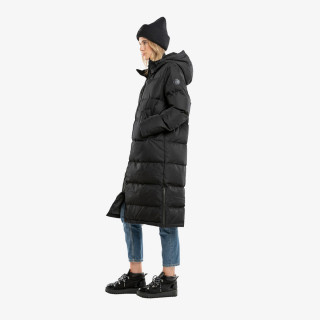 8848 Altitude 2304-BLACK W. BIELLA COAT 