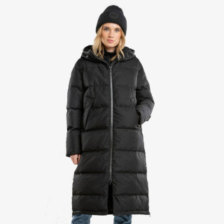 8848 Altitude 2304-BLACK W. BIELLA COAT 
