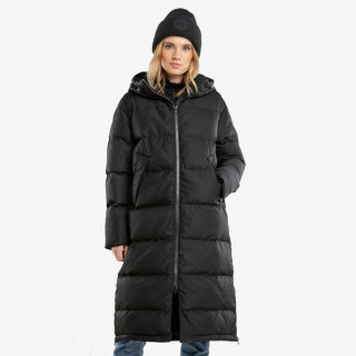 8848ALTITUDE 2304-BLACK W. BIELLA COAT 