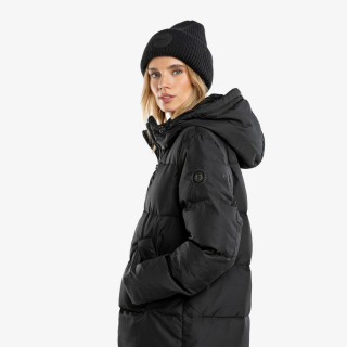 8848ALTITUDE 2304-BLACK W. BIELLA COAT 