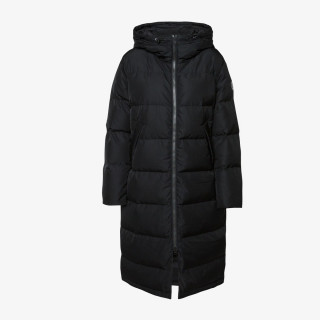 8848 Altitude 2304-BLACK W. BIELLA COAT 