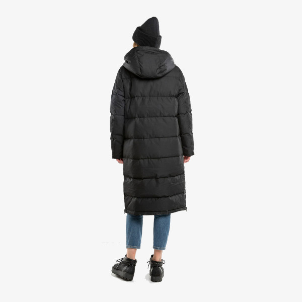 8848 Altitude 2304-BLACK W. BIELLA COAT 