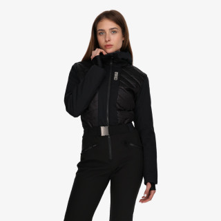 Colmar WARM STRETCH SOFTSHELL 