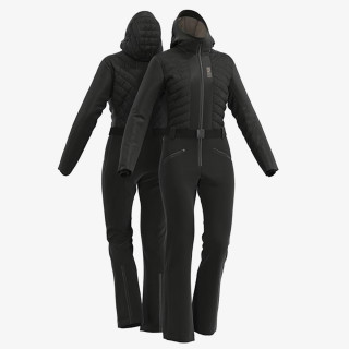 Colmar WARM STRETCH SOFTSHELL 