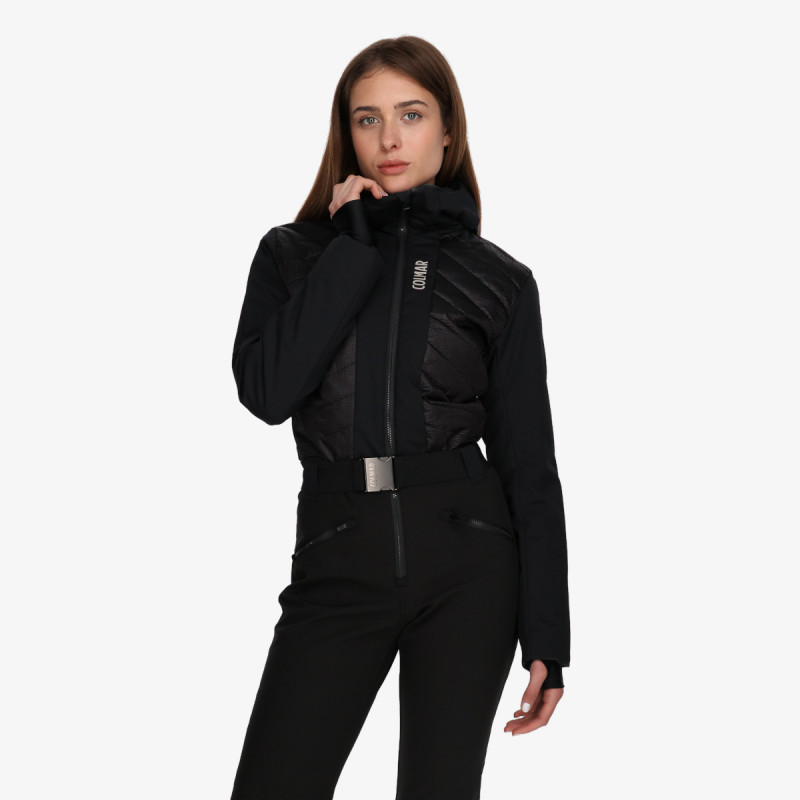 Colmar WARM STRETCH SOFTSHELL 