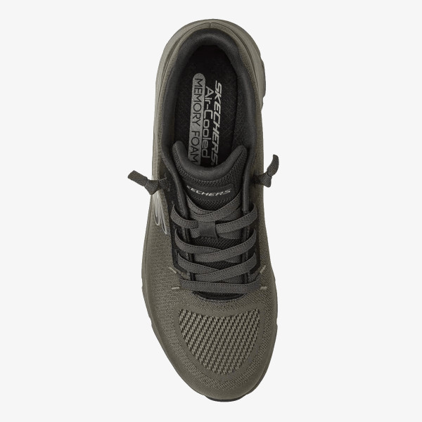 Skechers GLIDE-STEP PRO-WAVERRA 
