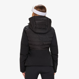 8848 Altitude 2353-BLACK W ESSENER W JACKET 