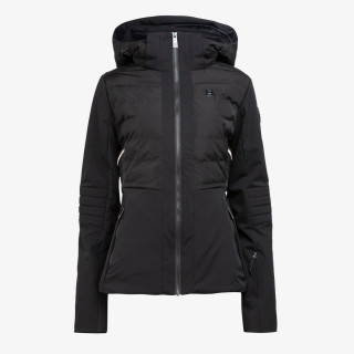 8848 Altitude 2353-BLACK W ESSENER W JACKET 