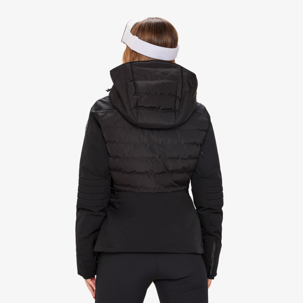 8848 Altitude 2353-BLACK W ESSENER W JACKET 