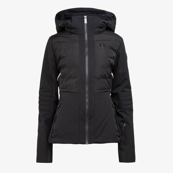 8848 Altitude 2353-BLACK W ESSENER W JACKET 