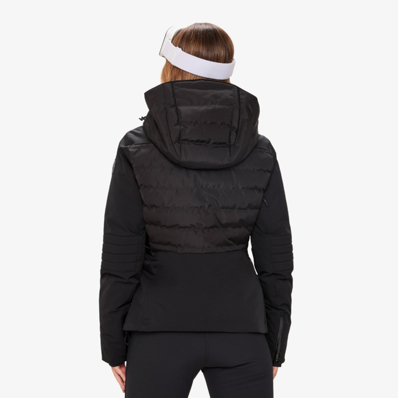 8848 Altitude 2353-BLACK W ESSENER W JACKET 