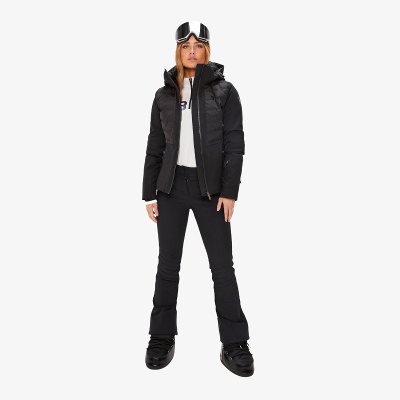 8848 Altitude 2353-BLACK W ESSENER W JACKET 