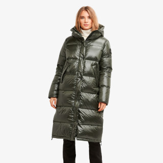 8848 Altitude 2364-EMERALD GREEN W ARIELLA W COAT 