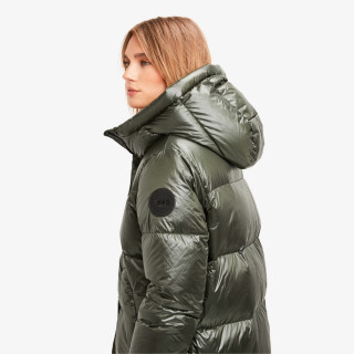 8848 Altitude 2364-EMERALD GREEN W ARIELLA W COAT 