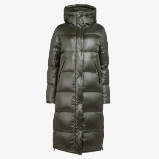 8848 Altitude 2364-EMERALD GREEN W ARIELLA W COAT 