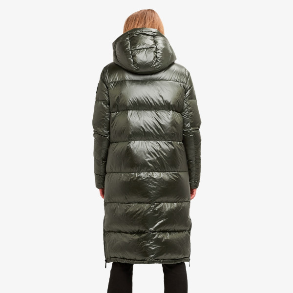 8848 Altitude 2364-EMERALD GREEN W ARIELLA W COAT 