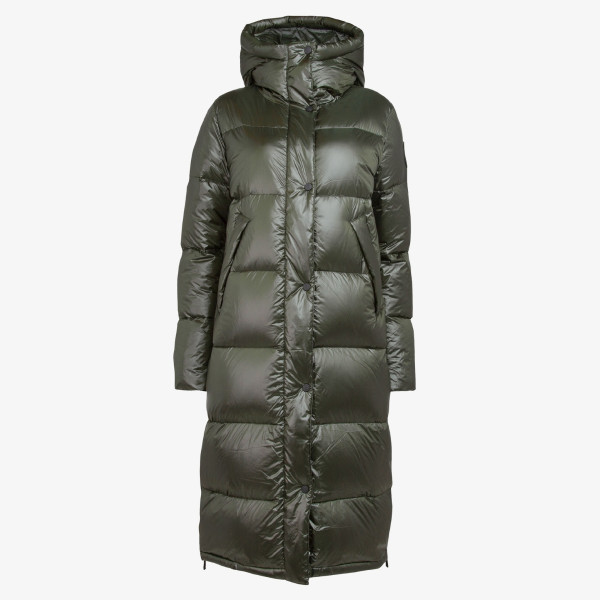8848 Altitude 2364-EMERALD GREEN W ARIELLA W COAT 