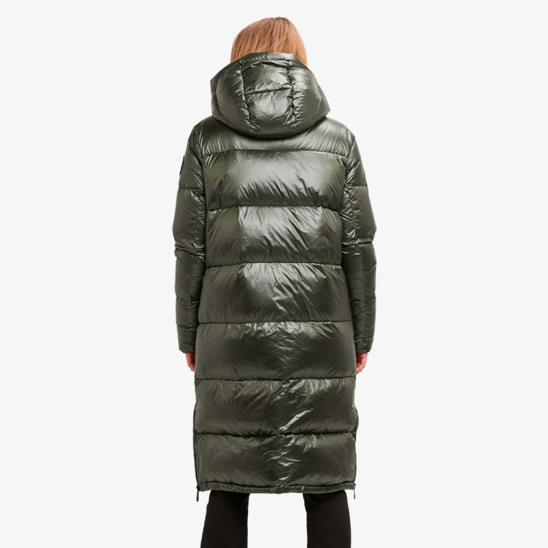 8848 Altitude 2364-EMERALD GREEN W ARIELLA W COAT 