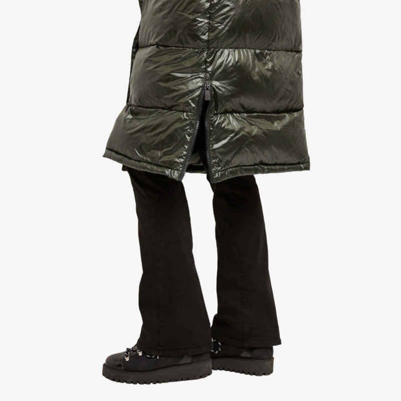 8848 Altitude 2364-EMERALD GREEN W ARIELLA W COAT 