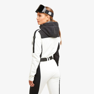 8848 Altitude 2395-BLANC W LARA W SKI SUIT 