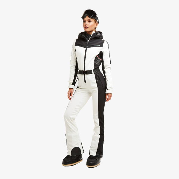 8848 Altitude 2395-BLANC W LARA W SKI SUIT 