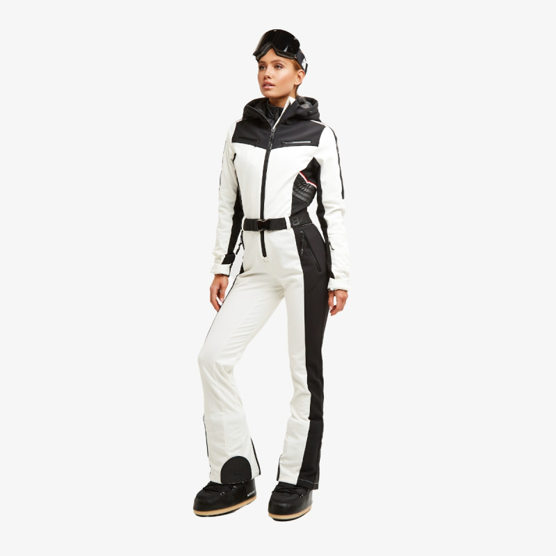8848 Altitude 2395-BLANC W LARA W SKI SUIT 