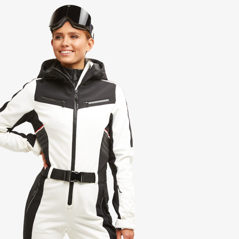 8848 Altitude 2395-BLANC W LARA W SKI SUIT 