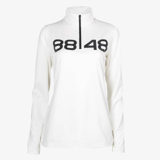 8848ALTITUDE 2405-BLANC W FAIRLEE W SWEAT 